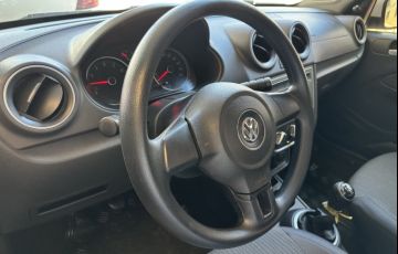 Volkswagen Gol 1.0 - Foto #4