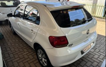 Volkswagen Gol 1.0 - Foto #6
