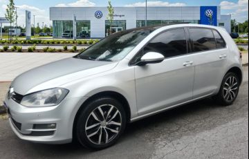 Volkswagen Golf 1.4 TSi Highline 16V Gasolina 4p Automático