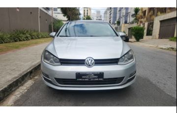 Volkswagen Golf 1.4 TSi Highline 16V Gasolina 4p Automático - Foto #5