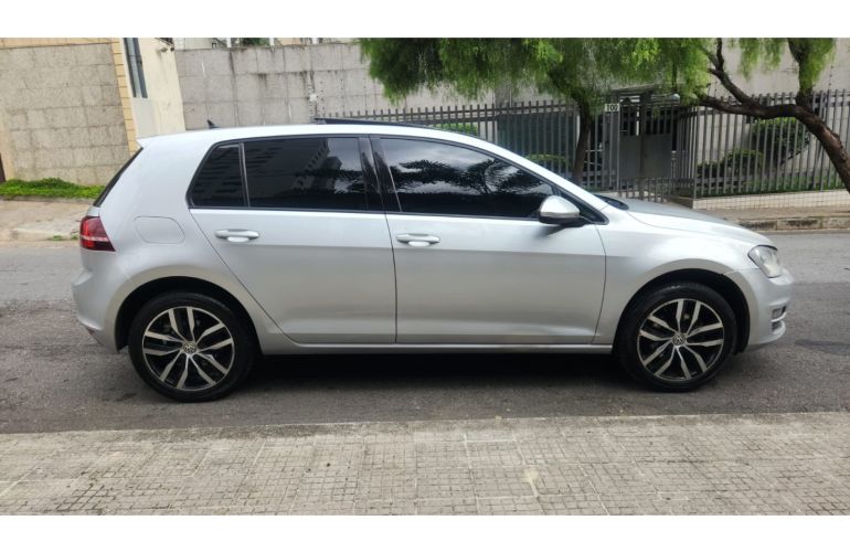 Volkswagen Golf 1.4 TSi Highline 16V Gasolina 4p Automático - Foto #7
