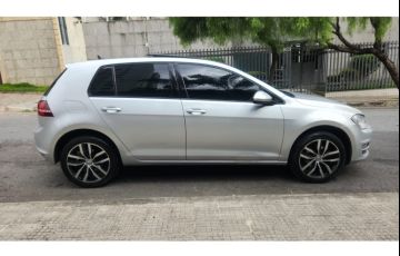 Volkswagen Golf 1.4 TSi Highline 16V Gasolina 4p Automático - Foto #7