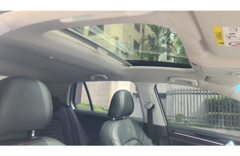 Volkswagen Golf 1.4 TSi Highline 16V Gasolina 4p Automático - Foto #10