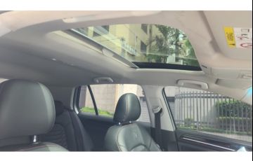 Volkswagen Golf 1.4 TSi Highline 16V Gasolina 4p Automático - Foto #10