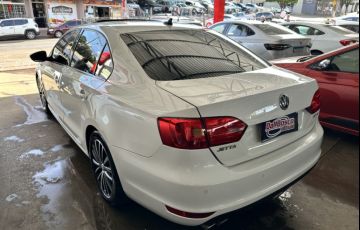 Volkswagen Jetta 2.0 TSI Highline DSG - Foto #5