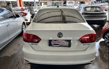 Volkswagen Jetta 2.0 TSI Highline DSG - Foto #6
