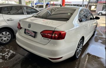 Volkswagen Jetta 2.0 TSI Highline DSG - Foto #7