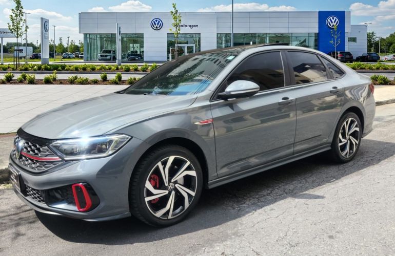 Volkswagen Jetta 2.0 350 TSi Gasolina Gli Dsg - Foto #1