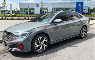 Volkswagen Jetta 2.0 350 TSi Gasolina Gli Dsg