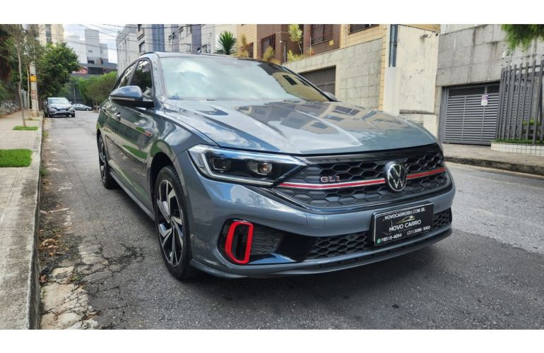 Volkswagen Jetta 2.0 350 TSi Gasolina Gli Dsg - Foto #2