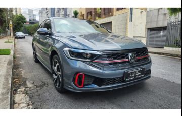Volkswagen Jetta 2.0 350 TSi Gasolina Gli Dsg - Foto #2