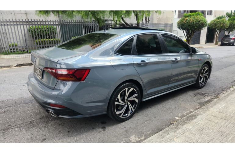 Volkswagen Jetta 2.0 350 TSi Gasolina Gli Dsg - Foto #3