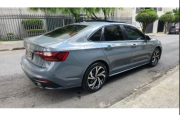 Volkswagen Jetta 2.0 350 TSi Gasolina Gli Dsg - Foto #3