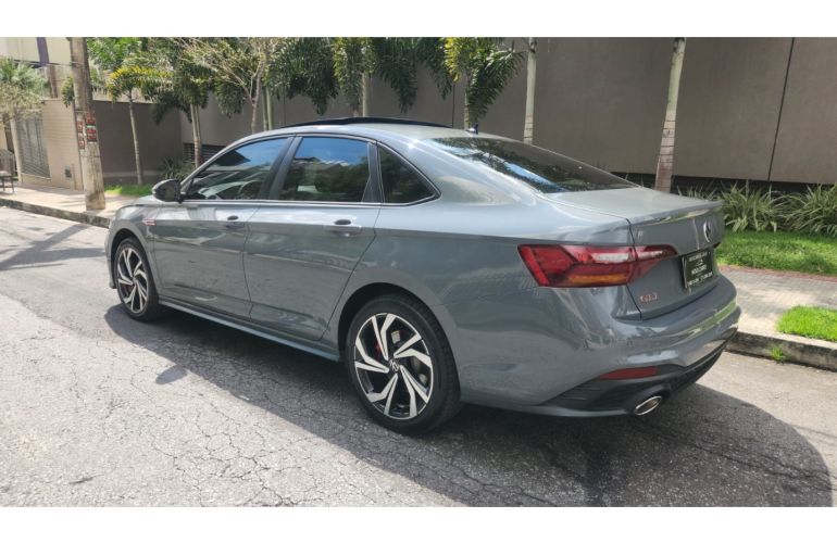Volkswagen Jetta 2.0 350 TSi Gasolina Gli Dsg - Foto #4