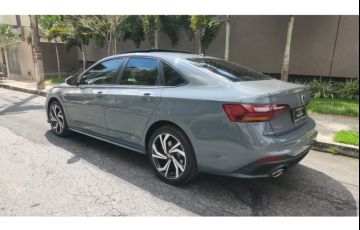 Volkswagen Jetta 2.0 350 TSi Gasolina Gli Dsg - Foto #4