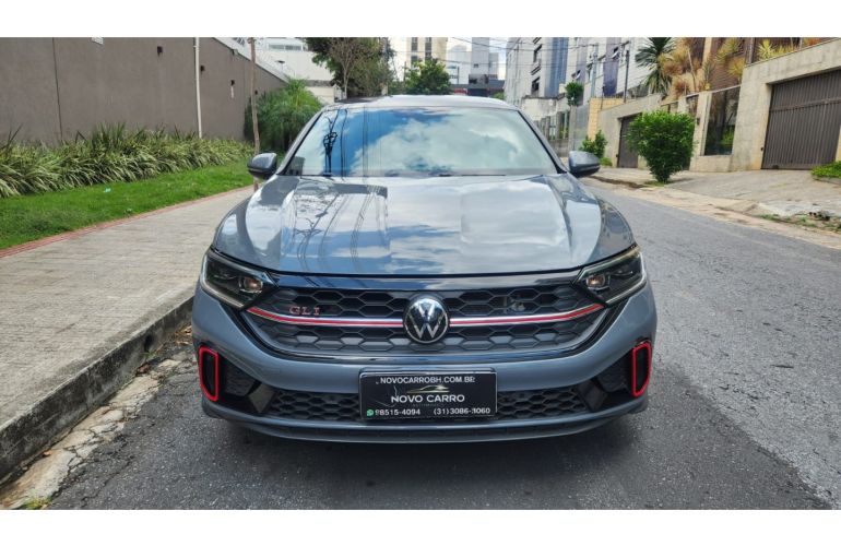 Volkswagen Jetta 2.0 350 TSi Gasolina Gli Dsg - Foto #5