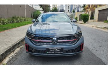 Volkswagen Jetta 2.0 350 TSi Gasolina Gli Dsg - Foto #5