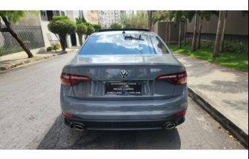 Volkswagen Jetta 2.0 350 TSi Gasolina Gli Dsg - Foto #6