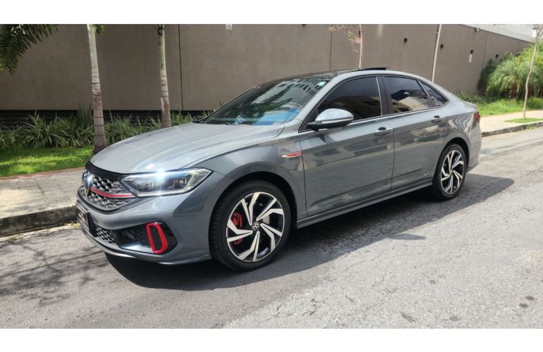 Volkswagen Jetta 2.0 350 TSi Gasolina Gli Dsg - Foto #7