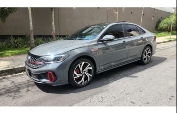 Volkswagen Jetta 2.0 350 TSi Gasolina Gli Dsg - Foto #7