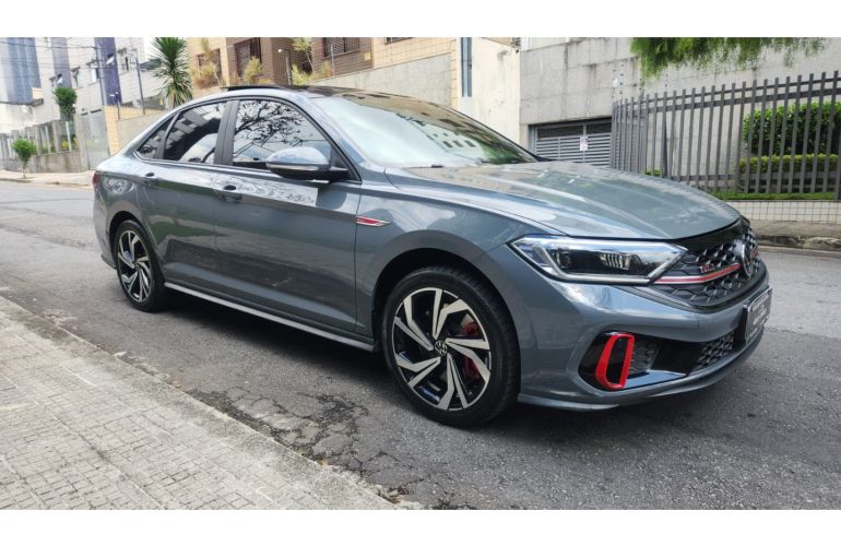 Volkswagen Jetta 2.0 350 TSi Gasolina Gli Dsg - Foto #8