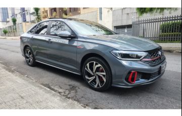 Volkswagen Jetta 2.0 350 TSi Gasolina Gli Dsg - Foto #8
