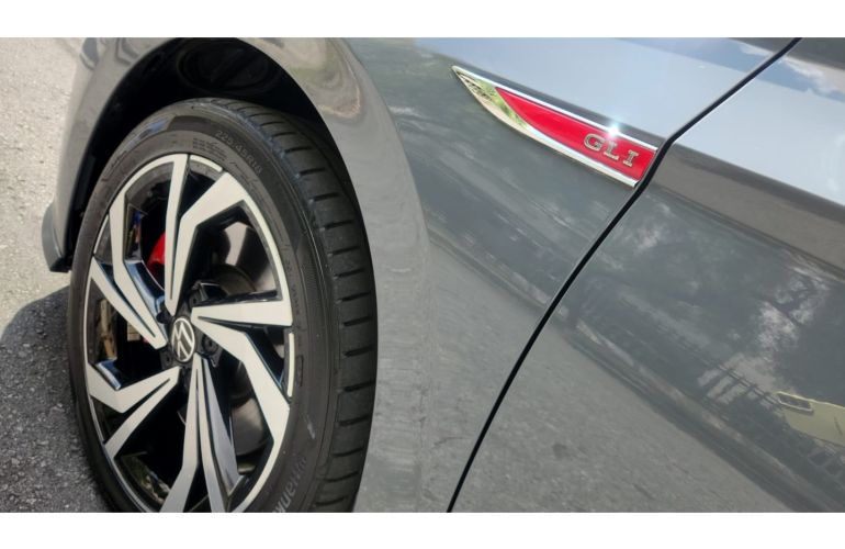 Volkswagen Jetta 2.0 350 TSi Gasolina Gli Dsg - Foto #9