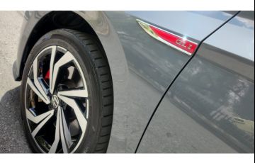Volkswagen Jetta 2.0 350 TSi Gasolina Gli Dsg - Foto #9