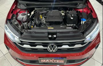 Volkswagen Nivus 1.0 200 TSI Highline - Foto #2