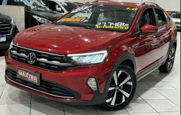 Volkswagen Nivus 1.0 200 TSI Highline - Foto #4
