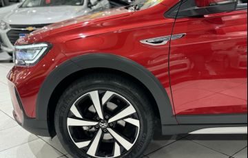 Volkswagen Nivus 1.0 200 TSI Highline - Foto #6