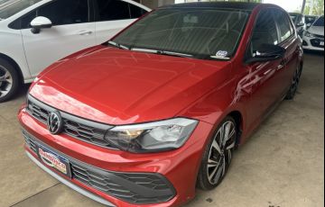 Volkswagen Polo 1.0 Track 1st Edition
