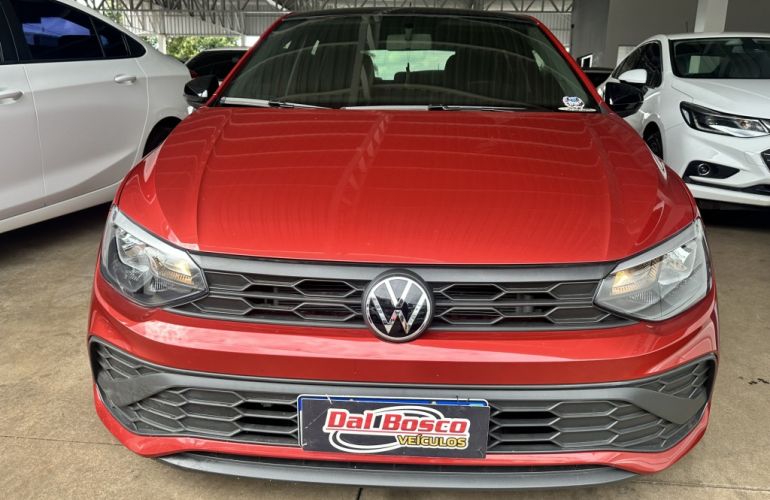 Volkswagen Polo 1.0 Track 1st Edition - Foto #2