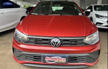 Volkswagen Polo 1.0 Track 1st Edition - Foto #2