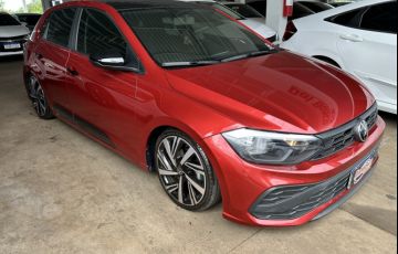 Volkswagen Polo 1.0 Track 1st Edition - Foto #3