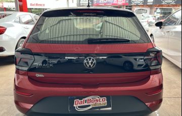Volkswagen Polo 1.0 Track 1st Edition - Foto #4