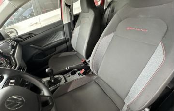 Volkswagen Polo 1.0 Track 1st Edition - Foto #5