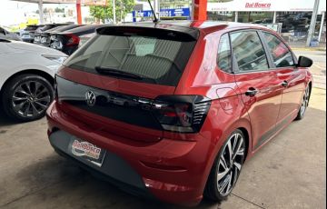 Volkswagen Polo 1.0 Track 1st Edition - Foto #6