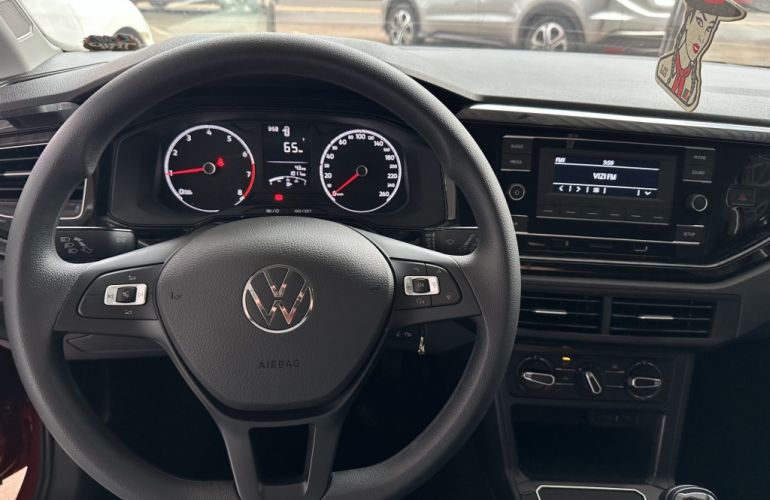 Volkswagen Polo 1.0 Track 1st Edition - Foto #8