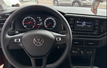 Volkswagen Polo 1.0 Track 1st Edition - Foto #8