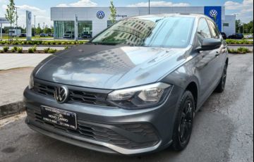 Volkswagen Polo 1.0 MPi Track Manual