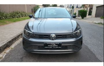 Volkswagen Polo 1.0 MPi Track Manual - Foto #5