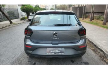 Volkswagen Polo 1.0 MPi Track Manual - Foto #6