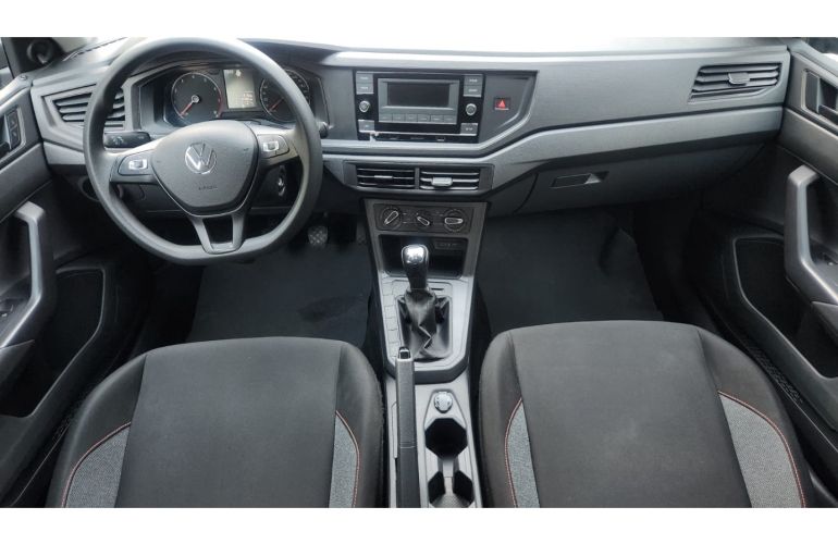 Volkswagen Polo 1.0 MPi Track Manual - Foto #9