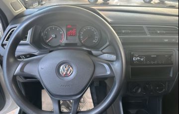 Volkswagen Saveiro 1.6 CS Robust - Foto #7