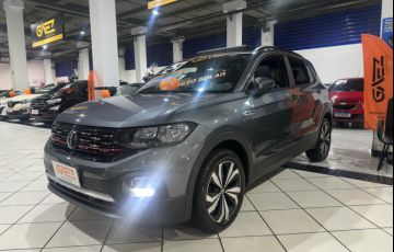 Volkswagen T-cross 1.0 200 TSi Comfortline