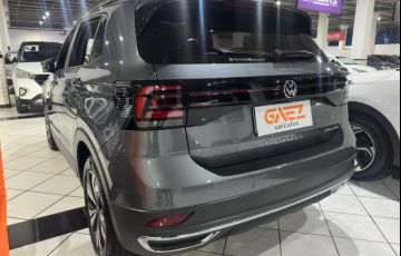Volkswagen T-cross 1.0 200 TSi Comfortline - Foto #2