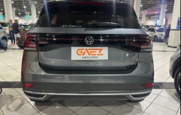 Volkswagen T-cross 1.0 200 TSi Comfortline - Foto #3