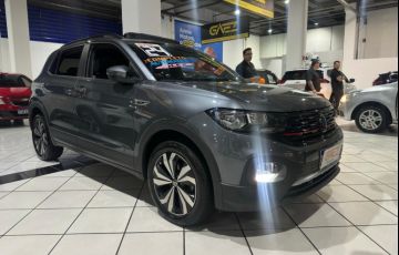 Volkswagen T-cross 1.0 200 TSi Comfortline - Foto #5