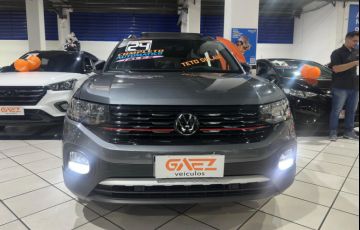 Volkswagen T-cross 1.0 200 TSi Comfortline - Foto #6